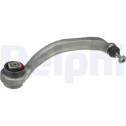 Delphi Control/Trailing Arm Lower fits Audi A4 B5 1994-2001