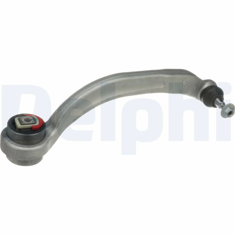 Delphi Control/Trailing Arm Lower fits Audi A4 B5 1994-2001