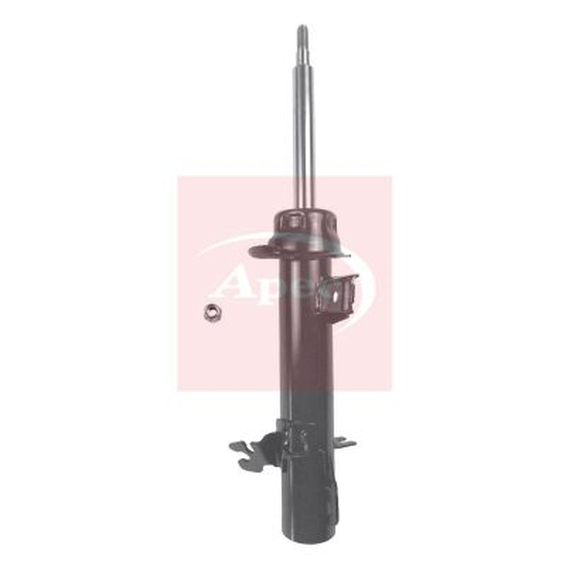 Apec Shock Absorber Damper Strut Front Left fits Mini Mini 2006-2015