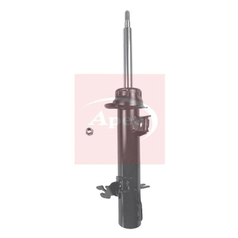 Apec Shock Absorber Damper Strut Front Left ASA1262
