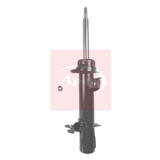 Apec Shock Absorber Damper Strut Front Left fits Mini Mini 2006-2015