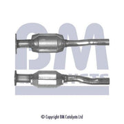 BM Catalysts Petrol Cat BM90589