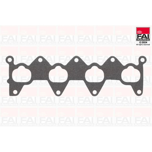 FAI Intake Manifold Gasket Set ID Wide High IM2189