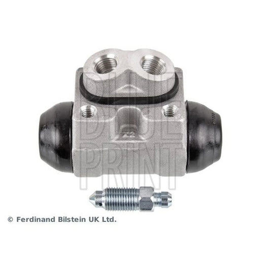 Blue Print Wheel Cylinder Hydraulic Brake Rear Left ADG04425