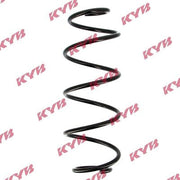 KYB Front Suspension Coil Spring fits Peugeot 308 II 2013-2021 1.6