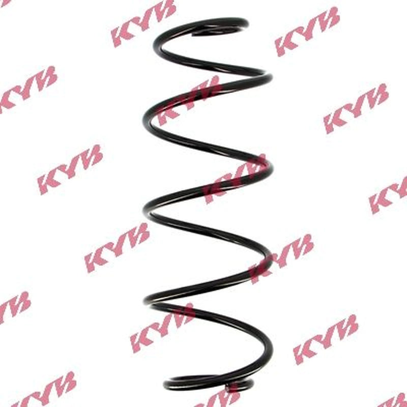 KYB Front Suspension Coil Spring fits Peugeot 308 II 2013-2021 1.6
