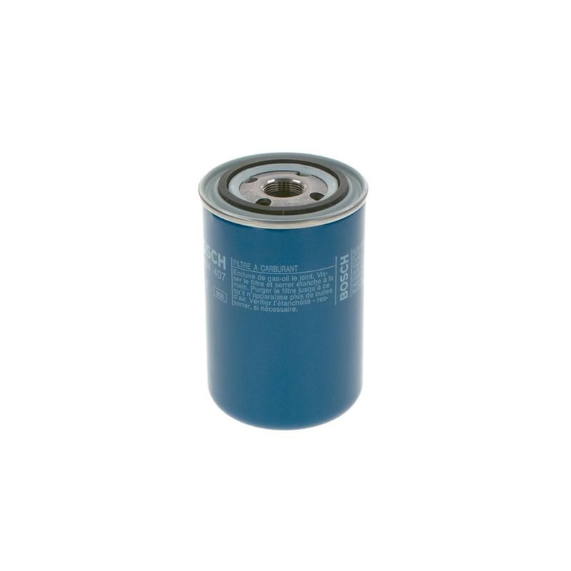 Bosch Fuel Filter Element fits Scania 4 - Series 1995-2008