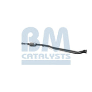 BM Catalysts Homologated Diesel Cat fits Citroën Berlingo First 1998-2005 1.9
