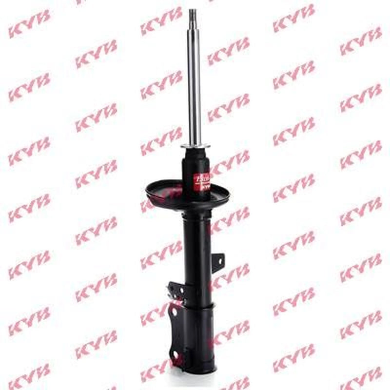 KYB Shock Absorber Damper Strut Rear Right fits Toyota Avensis 1997-2003