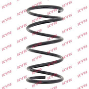 KYB Front Suspension Coil Spring fits Nissan Largo 1995-2001 2.3