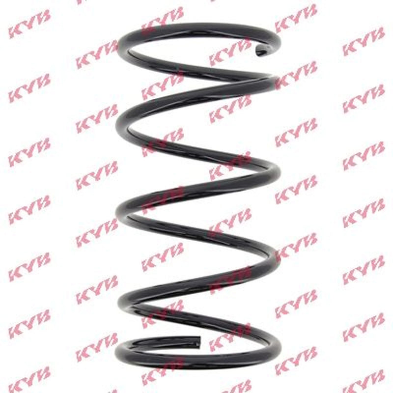 KYB Front Suspension Coil Spring fits Nissan Largo 1995-2001 2.3