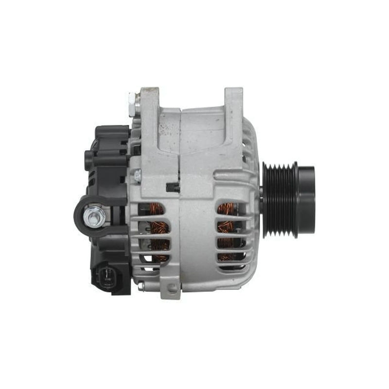 Hella Car Alternator 12V fits Hyundai I20 I 2008-2015 1.4