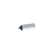 Bosch Fuel Pump Assembly in the fuel tank