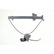 Valeo Electric Window Regulator Lifter Left Front 861164