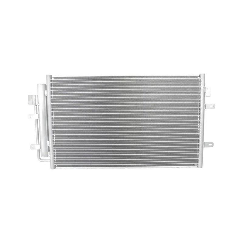 Hella Air Conditioning Condenser fits Iveco Daily V 2011-2014