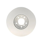 Bosch Front Brake Vented Discs & Pads fits BMW 8 1990-1999