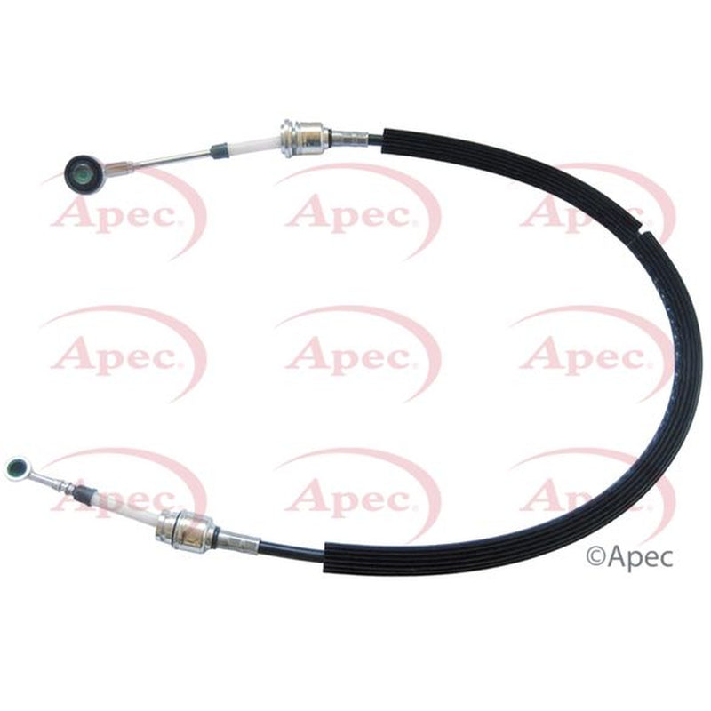 Apec Manual Transmission Cable Pull fits Alfa Romeo Mito 2009-2018 1.3