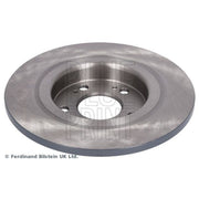 Blue Print Rear Brake Solid Discs & Pads fits Haval Chitu 2021 on