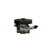 NAPA Power Steering Hydraulic Pump fits Chrysler Pt Cruiser 2000-2010 2.0 2.4