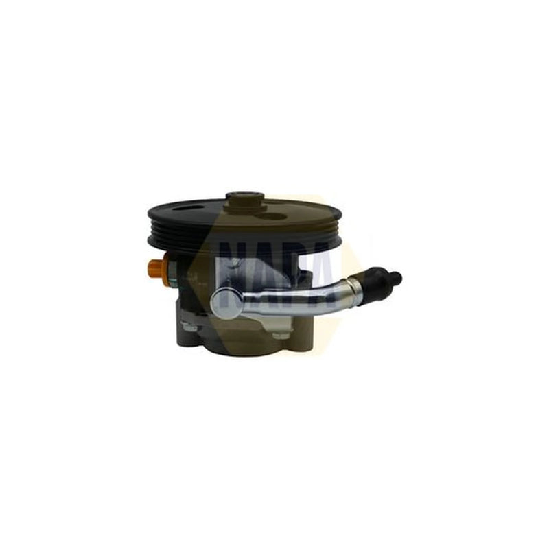 NAPA Power Steering Hydraulic Pump fits Chrysler Pt Cruiser 2000-2010 2.0 2.4