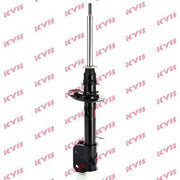 KYB 2 x Front Shock Absorbers fits Suzuki Swift III 2010-2017 1.2 1.3
