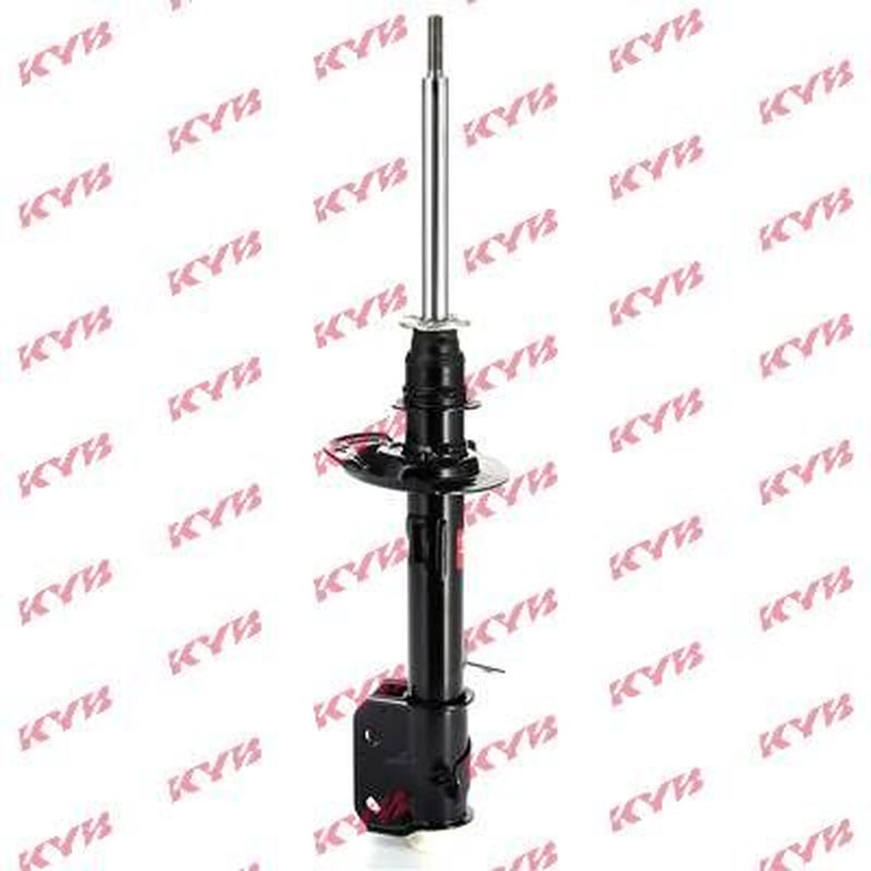 KYB Shock Absorber Damper Strut Front Left fits Suzuki Swift III 2010-2017