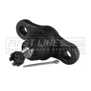 First Line Ball Joint Front Left fits Hyundai Elantra IV 2005-2011 1.6