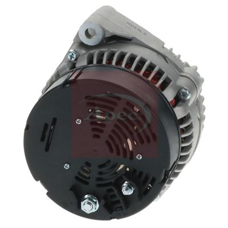 Apec Car Alternator 12V fits Mercedes-Benz M-Class 1998-2005
