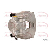 Apec Brake Caliper Assembly Front Left LCA796
