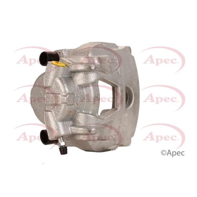 Apec Brake Caliper Assembly Front Left LCA796