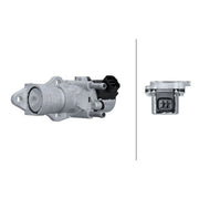 Hella Exhaust Gas Recirculation Valve fits Toyota Avensis 2003-2008 2.0