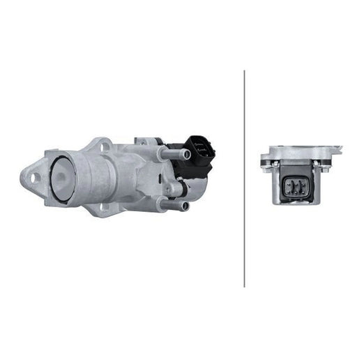 Hella Exhaust Gas Recirculation Valve fits Toyota Avensis 2003-2008 2.0