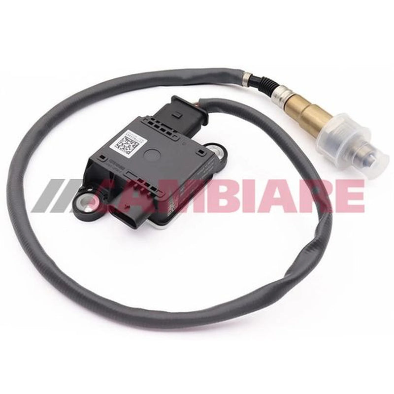 Cambiare Diesel Particulate Sensor fits Kia Soul II 2014-2018 1.6