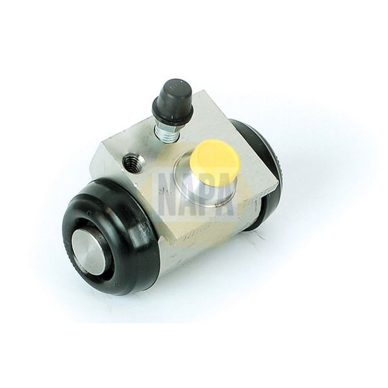 NAPA Wheel Cylinder Hydraulic Brake Rear fits Citroën C1 2005-2014 1.0 1.4