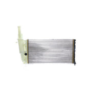 Mahle Engine Radiator fits Fiat Punto 1993-2000 1.1 1.2 1.6
