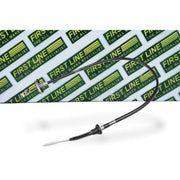 First Line Clutch Control Cable Pull fits Daewoo Matiz 1998 on 0.8