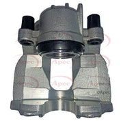 Apec Brake Caliper Assembly Front Left LCA206N