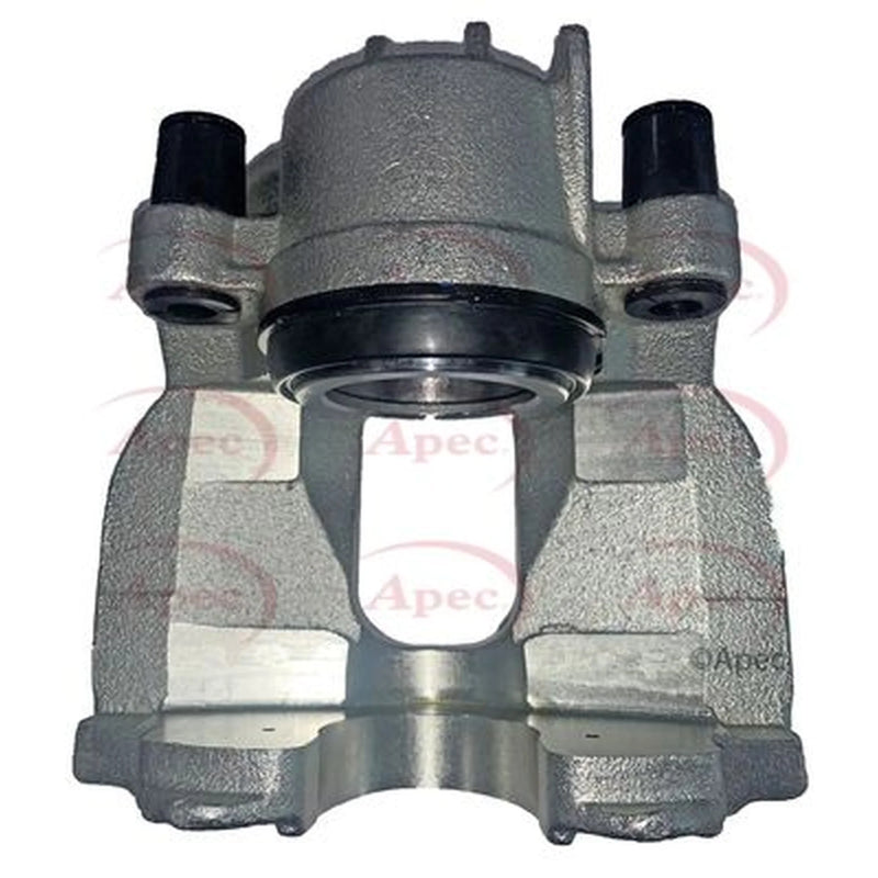 Apec Brake Caliper Assembly Front Left LCA206N