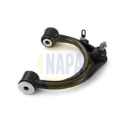 NAPA Control/Trailing Arm Front Right fits Lexus Lx 1998-2008