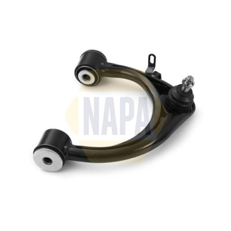 NAPA Control/Trailing Arm Front Right fits Lexus Lx 1998-2008