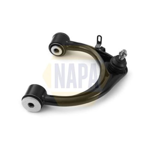 NAPA Control/Trailing Arm Front Right fits Lexus Lx 1998-2008