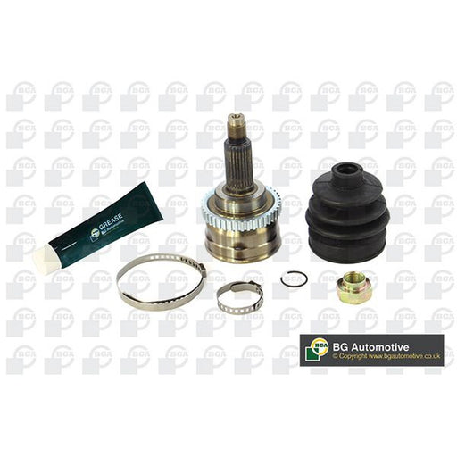 BGA Drive Shaft Joint Kit fits Suzuki Liana 2001-2007 1.6