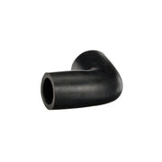 Gates Crankcase Ventilation Hose 92mm fits Opel Astra F 1991-2001 1.4 1.6