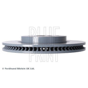 Blue Print Front Brake Discs & Pads fits Toyota Prius 2023 on 2.0