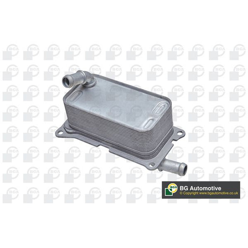 BGA Automatic Gearbox Oil Cooler fits Mercedes-Benz A-Class 2012-2019