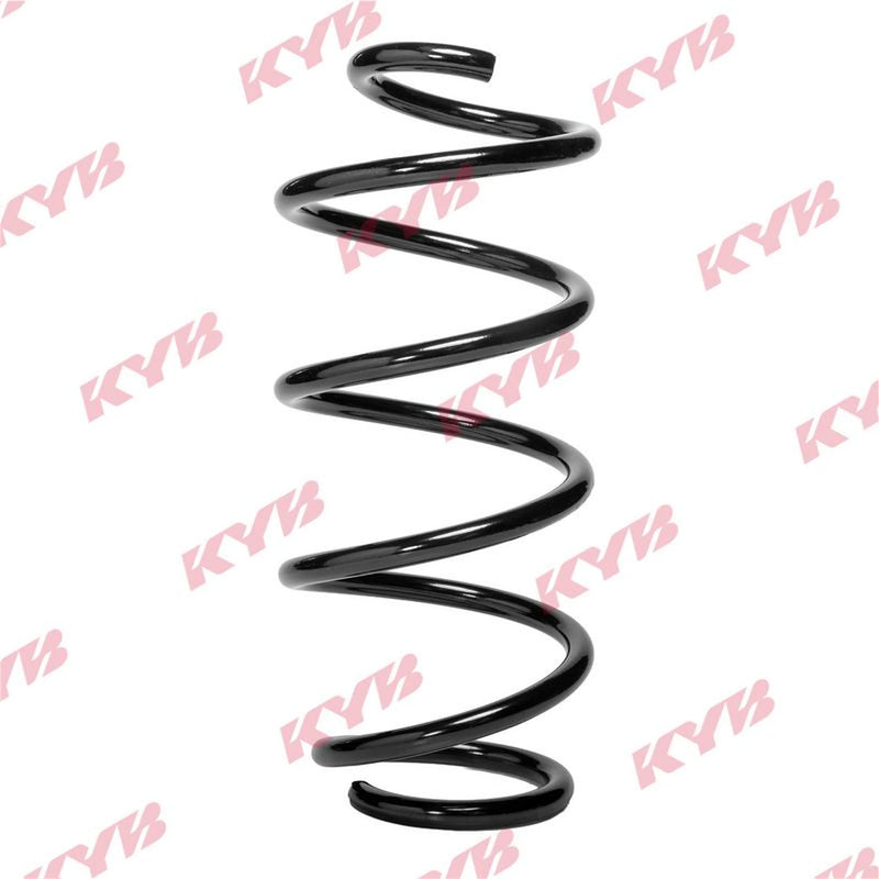 KYB Front Suspension Coil Spring fits VW Tiguan 2007-2018 1.4 2.0