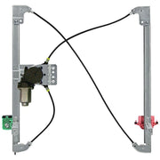 Valeo Electric Window Regulator Lifter Right Front 850723