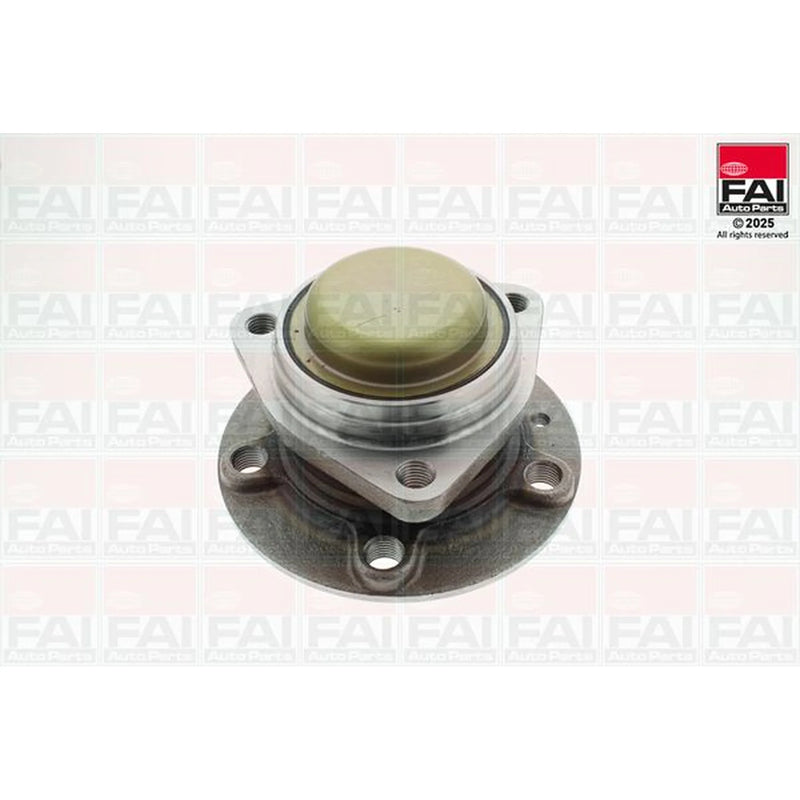 FAI Wheel Bearing Kit 136mm fits Audi Q4 E-Tron 2021 on