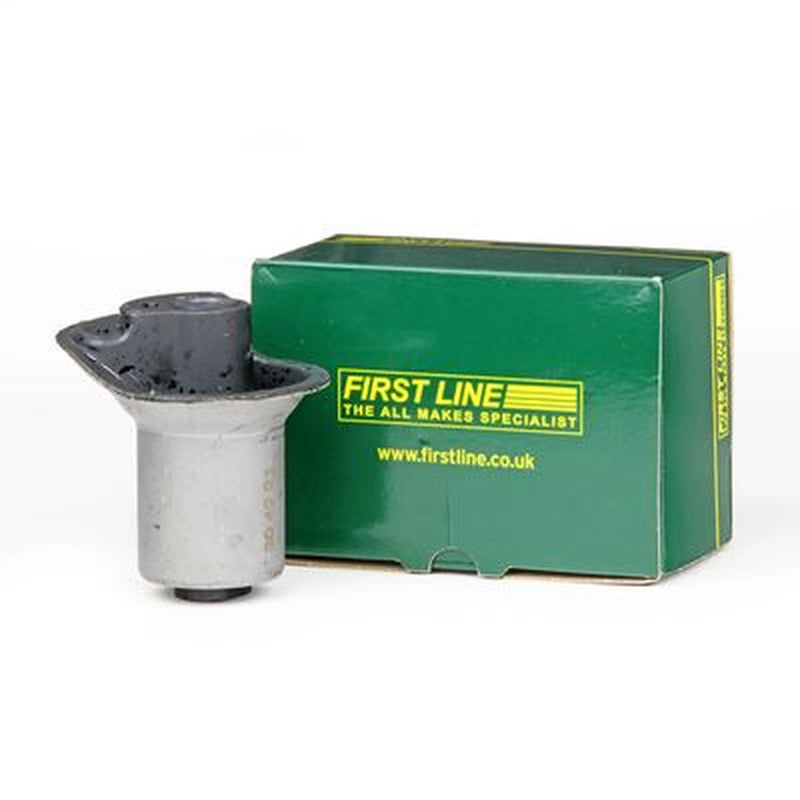First Line Axle Cross Member Bushing OD ID fits Seat Toledo 1991-1999