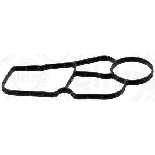 Elring Crankcase Ventilation Gasket Thick ACM (Polyacrylate) 721.210